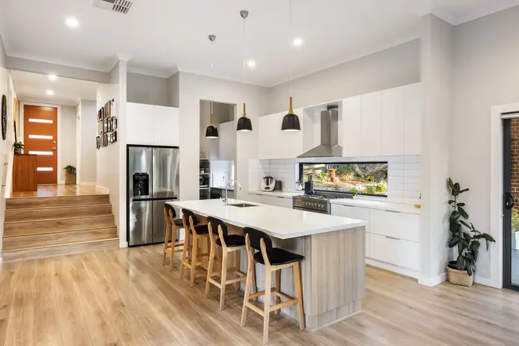 Fifth view of Homely house listing, 81 Dalton Street, Gisborne VIC 3437