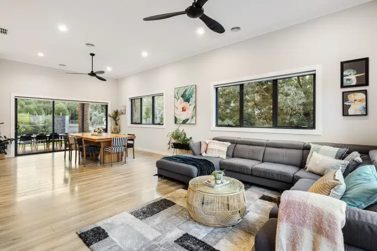 Sixth view of Homely house listing, 81 Dalton Street, Gisborne VIC 3437