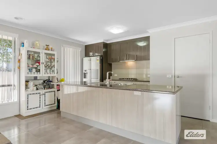 Second view of Homely house listing, 391 Eden Street, Lavington NSW 2641