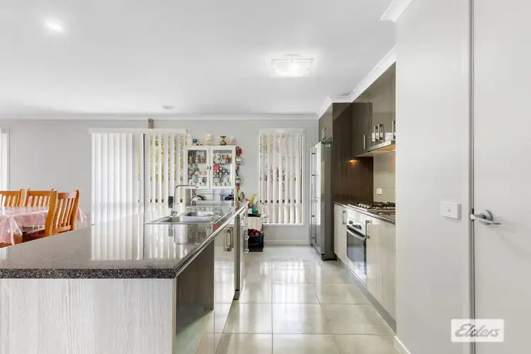 Third view of Homely house listing, 391 Eden Street, Lavington NSW 2641
