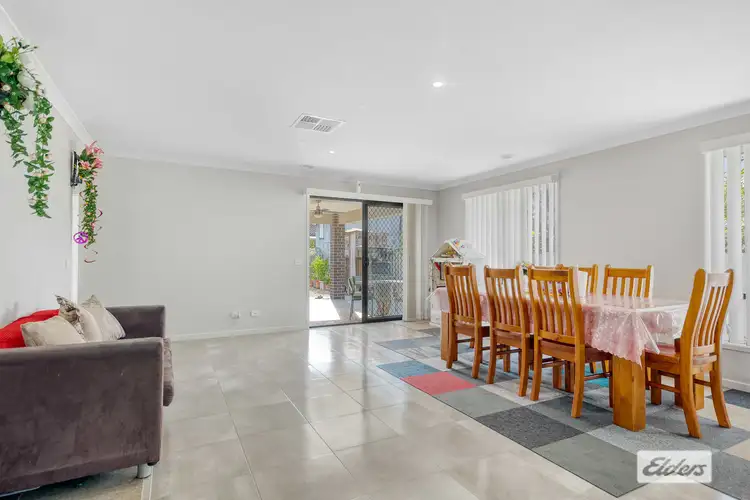 Fourth view of Homely house listing, 391 Eden Street, Lavington NSW 2641