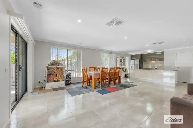 Fifth view of Homely house listing, 391 Eden Street, Lavington NSW 2641
