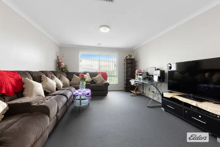 Sixth view of Homely house listing, 391 Eden Street, Lavington NSW 2641