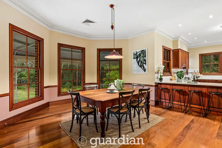 Fourth view of Homely rural property listing, 2 Glenroy Place, Middle Dural NSW 2158