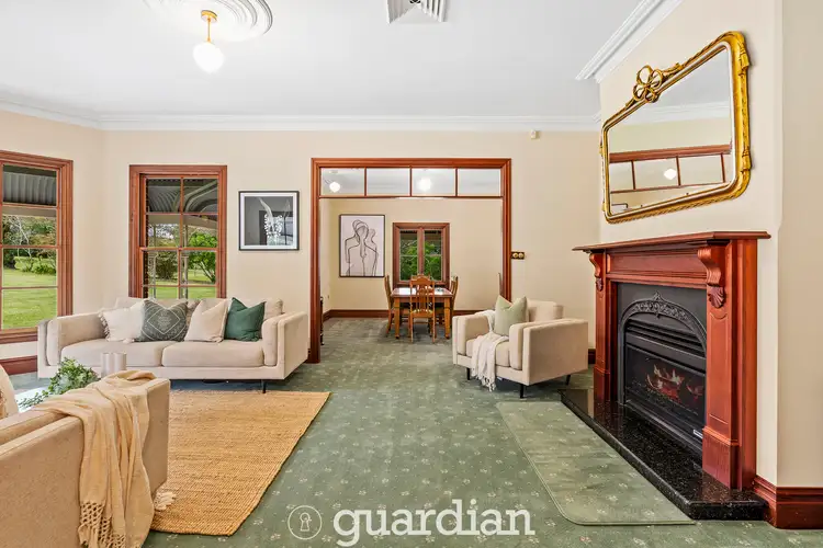 Sixth view of Homely rural property listing, 2 Glenroy Place, Middle Dural NSW 2158