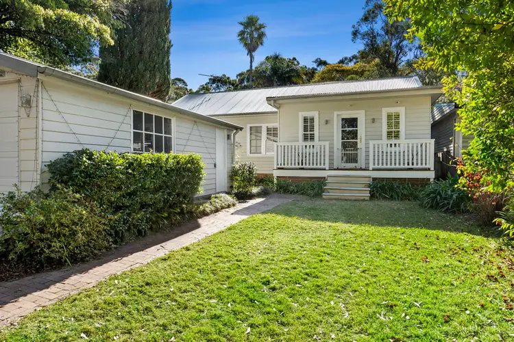 132 Plateau Road, Bilgola Plateau NSW 2107
