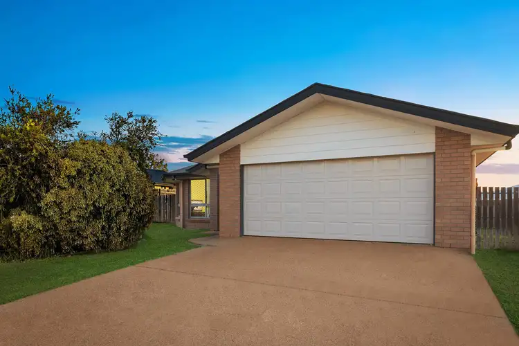 12 Diane Court, Gracemere QLD 4702