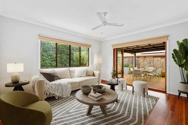 Main view of Homely house listing, 13 Geoffrey Street, Mount Lofty QLD 4350