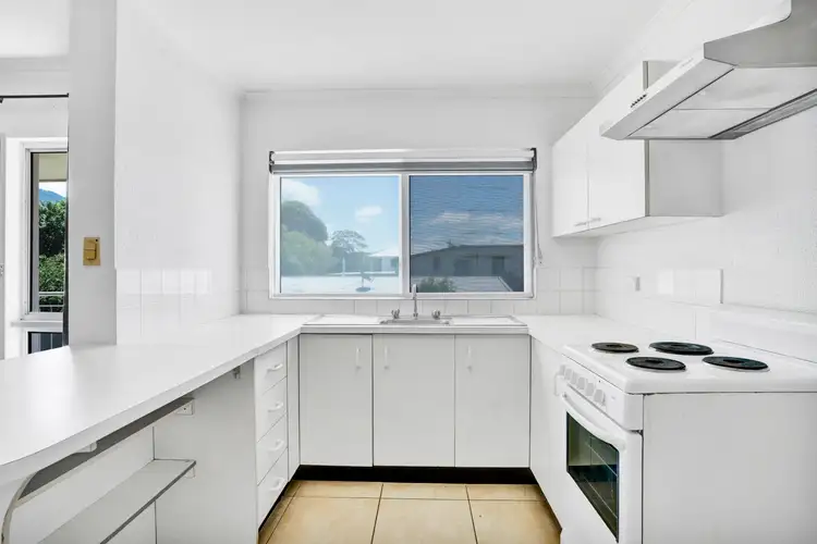 Third view of Homely unit listing, 4/239-241 Lyons Street, Westcourt QLD 4870