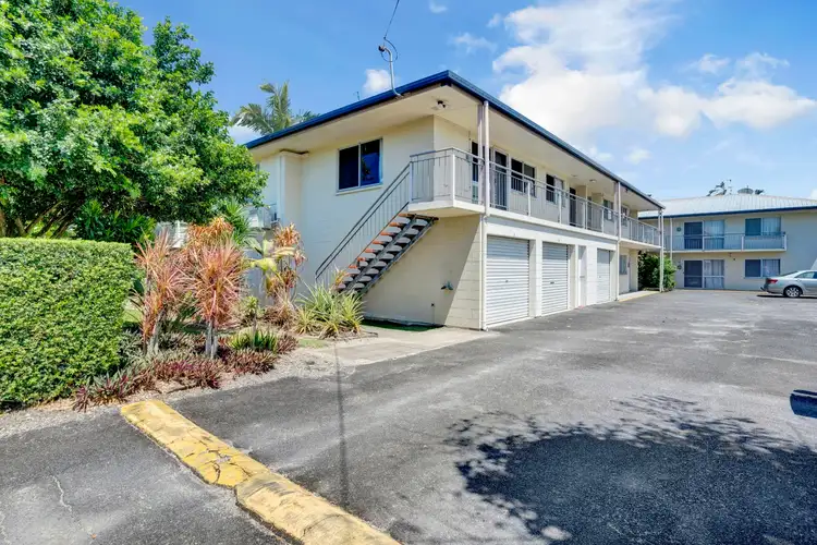 Sixth view of Homely unit listing, 4/239-241 Lyons Street, Westcourt QLD 4870