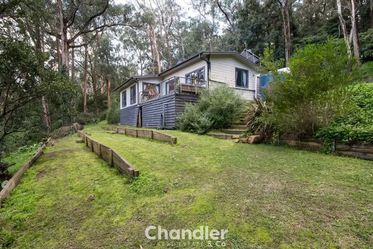 3 View Road, Belgrave VIC 3160