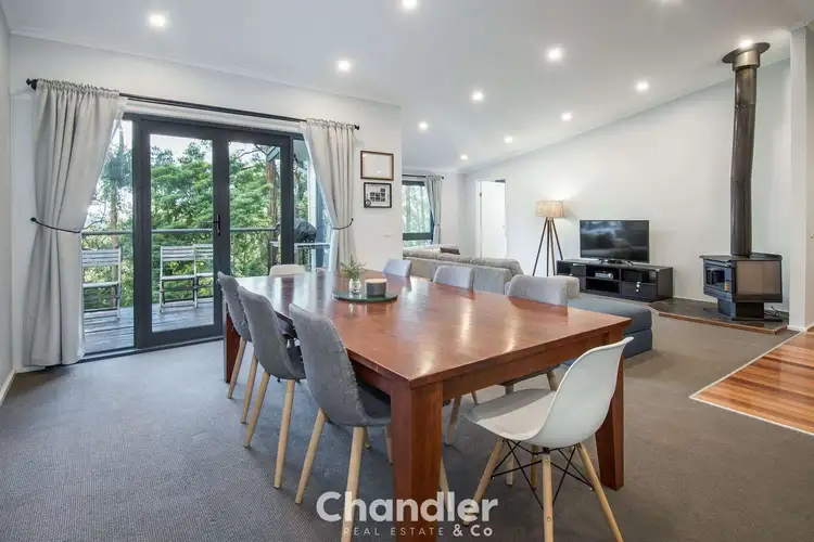 Fifth view of Homely house listing, 3 View Road, Belgrave VIC 3160