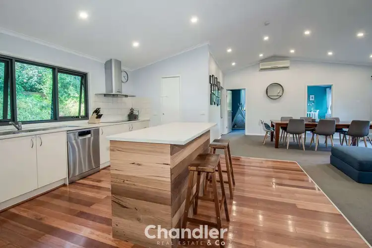 Sixth view of Homely house listing, 3 View Road, Belgrave VIC 3160