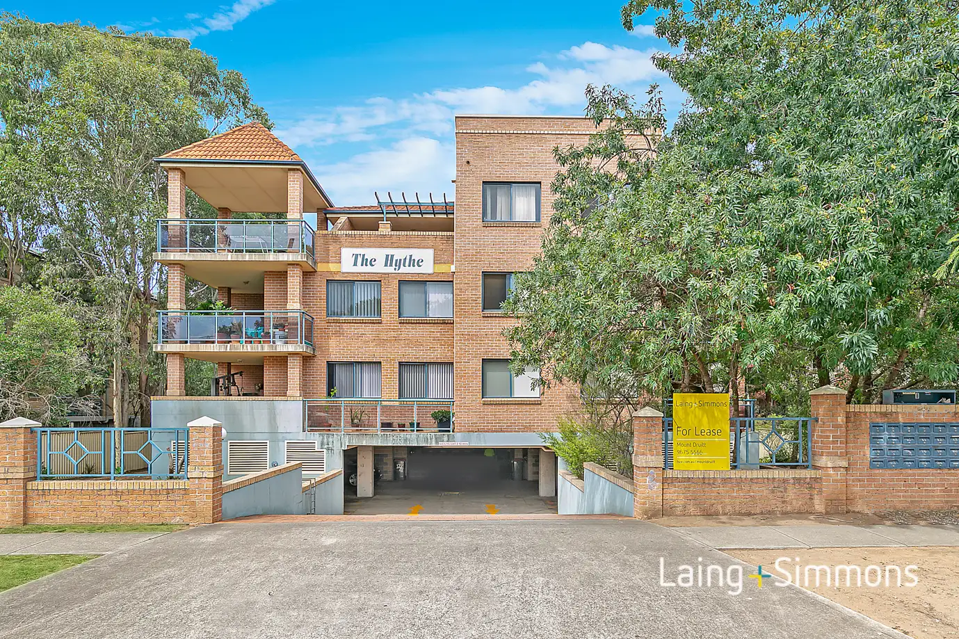 Main view of Homely unit listing, 19/8 Hythe Street, Mount Druitt NSW 2770