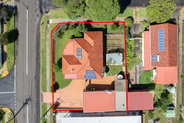 Main view of Homely house listing, 38 Gray Street, Woonona NSW 2517