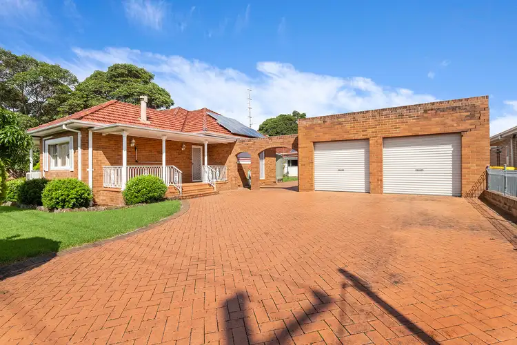 Fourth view of Homely house listing, 38 Gray Street, Woonona NSW 2517