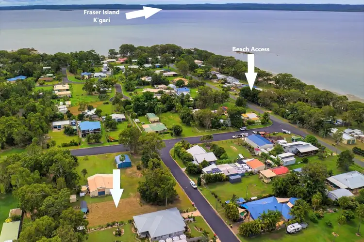 Main view of Homely land listing, 5 Cupania Court, Poona QLD 4650