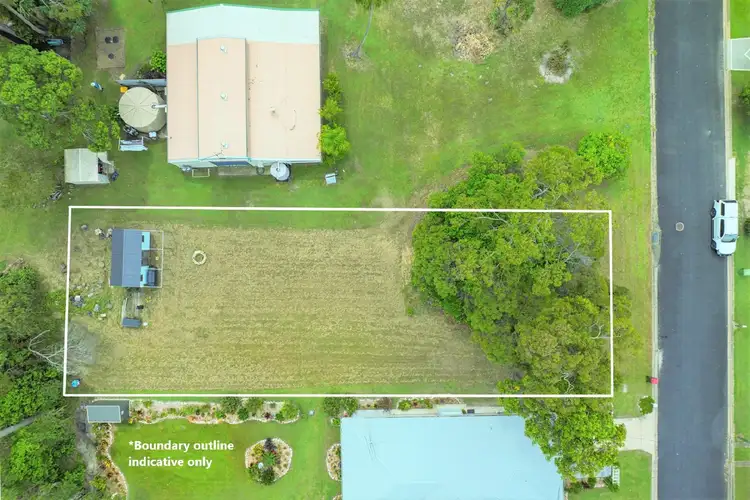 Second view of Homely land listing, 5 Cupania Court, Poona QLD 4650