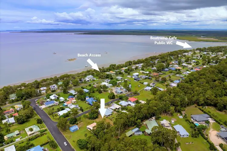 Third view of Homely land listing, 5 Cupania Court, Poona QLD 4650