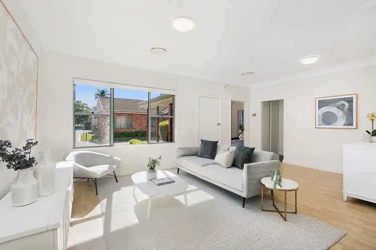 Third view of Homely villa listing, 6/210 Morrison Road, Putney NSW 2112