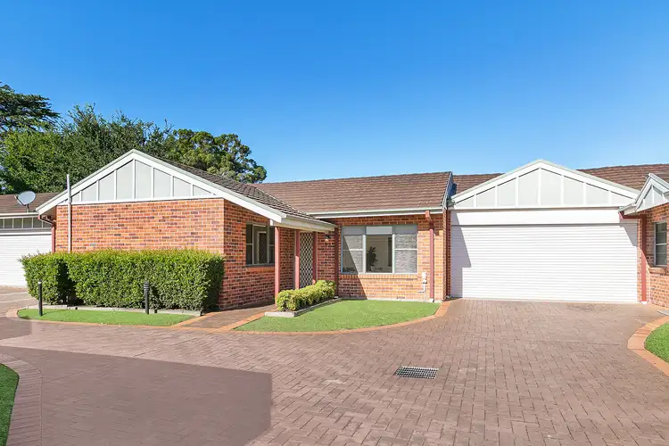 Fifth view of Homely villa listing, 6/210 Morrison Road, Putney NSW 2112