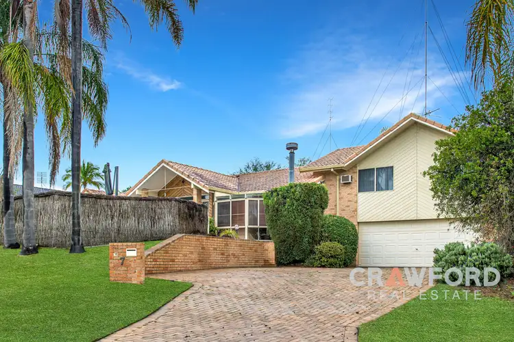 7 Isabella Close, Elermore Vale NSW 2287