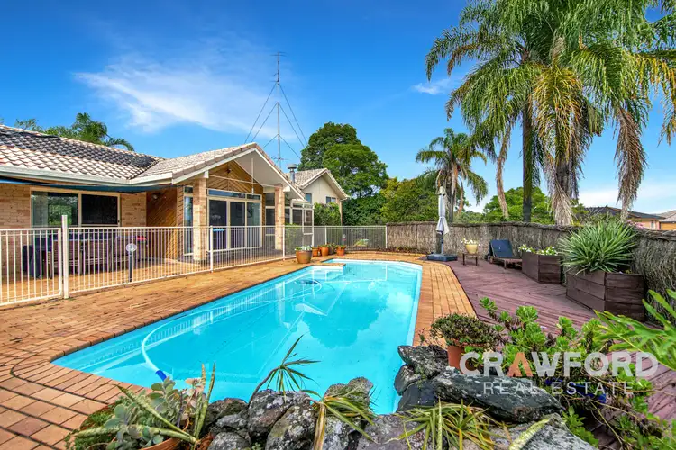 Third view of Homely house listing, 7 Isabella Close, Elermore Vale NSW 2287