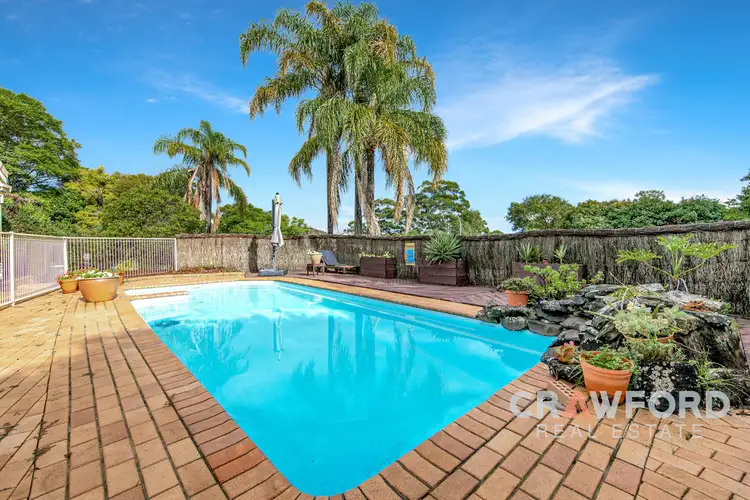 Fourth view of Homely house listing, 7 Isabella Close, Elermore Vale NSW 2287