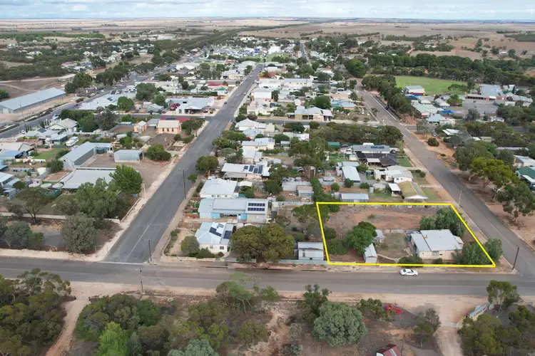 36 North Terrace, Karoonda SA 5307