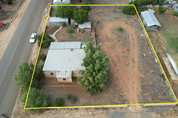 Second view of Homely house listing, 36 North Terrace, Karoonda SA 5307