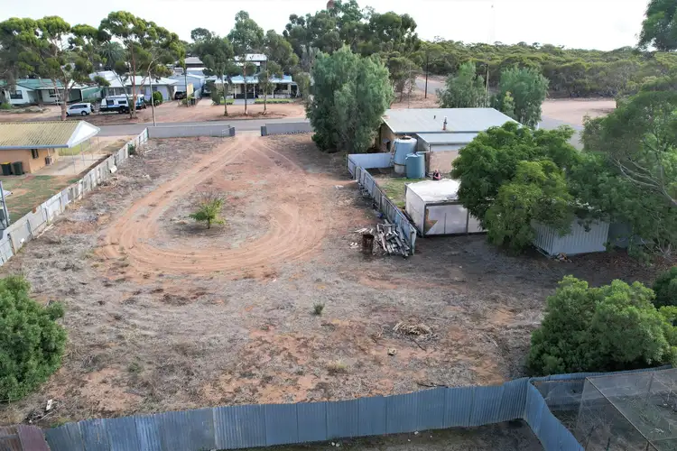 Fifth view of Homely house listing, 36 North Terrace, Karoonda SA 5307