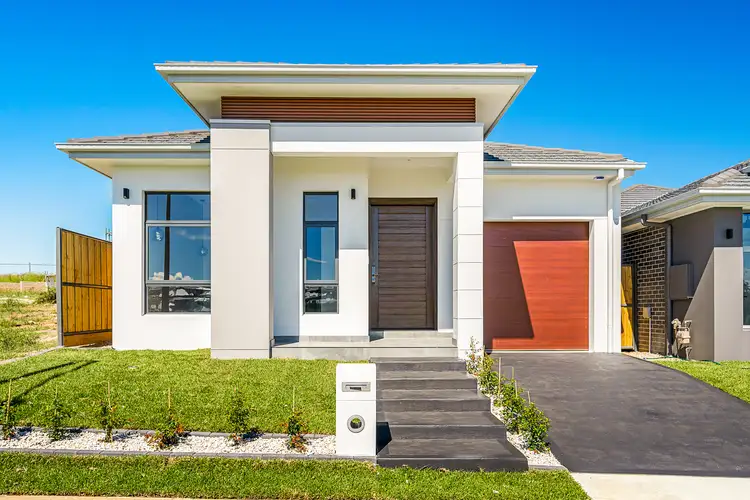 7 Handel Street, Box Hill NSW 2765