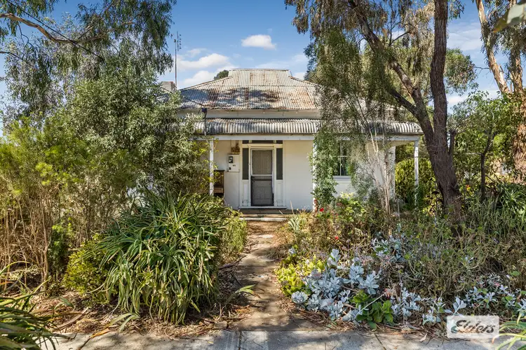 60 Kelly Street, Pyramid Hill VIC 3575