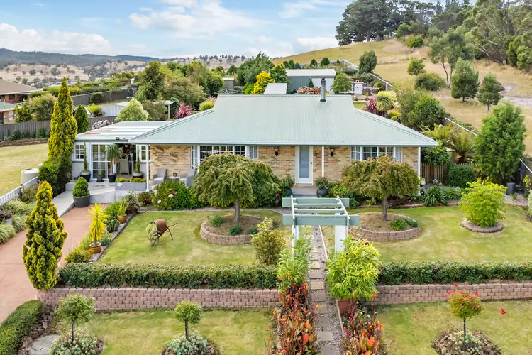 Main view of Homely house listing, 47 Roberts Street, Triabunna TAS 7190