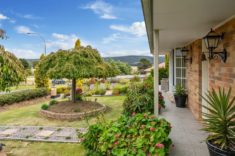 Third view of Homely house listing, 47 Roberts Street, Triabunna TAS 7190
