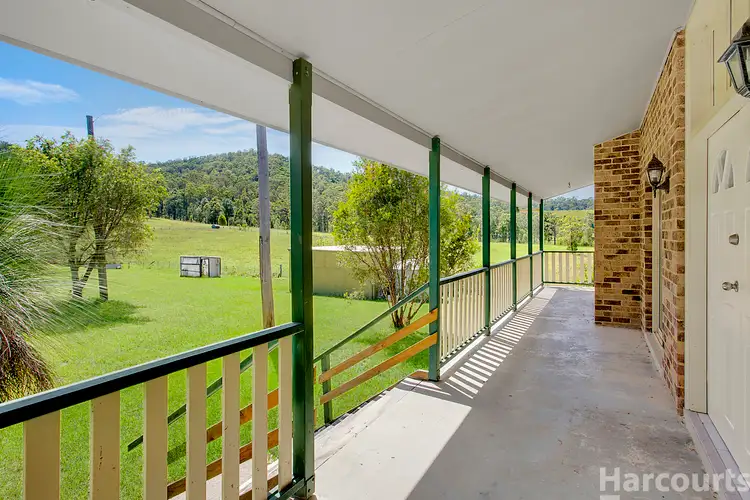 Second view of Homely rural property listing, 13 Roach Road, Lower Pappinbarra NSW 2446