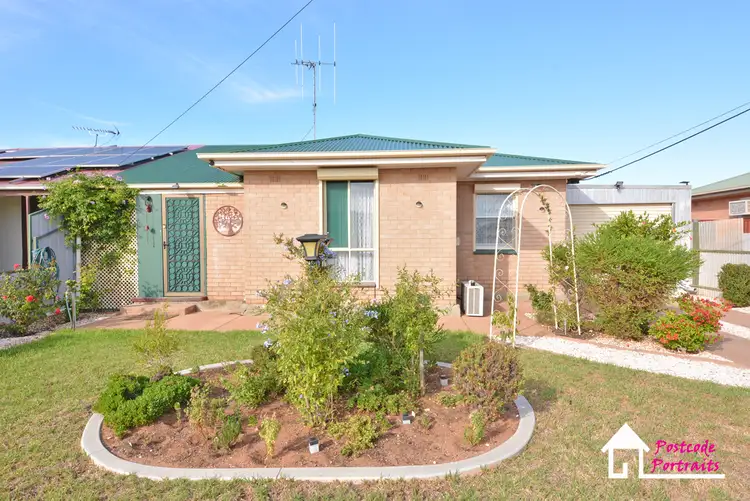 Main view of Homely semi-detached listing, 43 Mortimer Street, Whyalla Stuart SA 5608