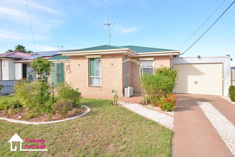 Second view of Homely semi-detached listing, 43 Mortimer Street, Whyalla Stuart SA 5608
