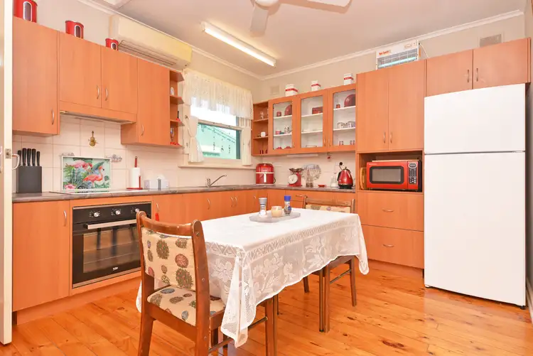 Fifth view of Homely semi-detached listing, 43 Mortimer Street, Whyalla Stuart SA 5608
