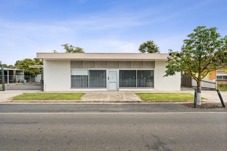 Second view of Homely house listing, 19A Foord Street, Wahgunyah VIC 3687