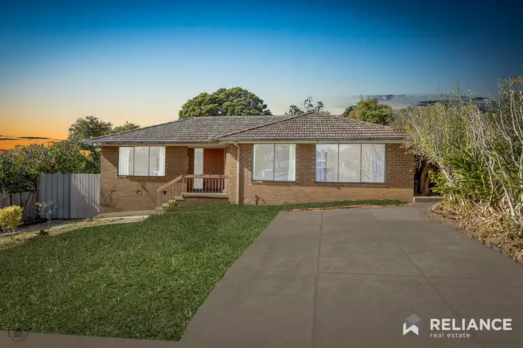 Main view of Homely house listing, 336 Carrick Drive, Gladstone Park VIC 3043