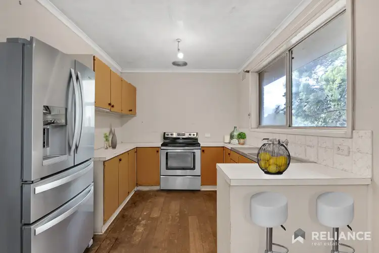 Second view of Homely house listing, 336 Carrick Drive, Gladstone Park VIC 3043