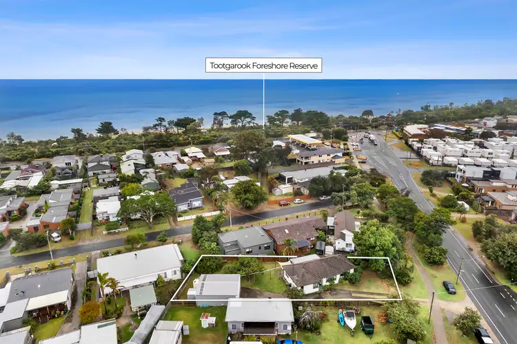 18 Truemans Road, Tootgarook VIC 3941