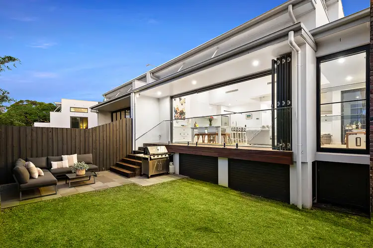 Fourth view of Homely semi-detached listing, 215B Parraweena Road, Miranda NSW 2228