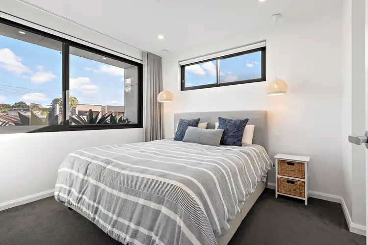 Fifth view of Homely semi-detached listing, 215B Parraweena Road, Miranda NSW 2228