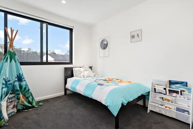 Sixth view of Homely semi-detached listing, 215B Parraweena Road, Miranda NSW 2228