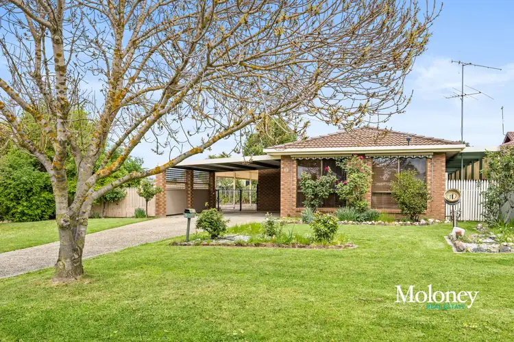 Main view of Homely house listing, 82 Ready Street, Rutherglen VIC 3685