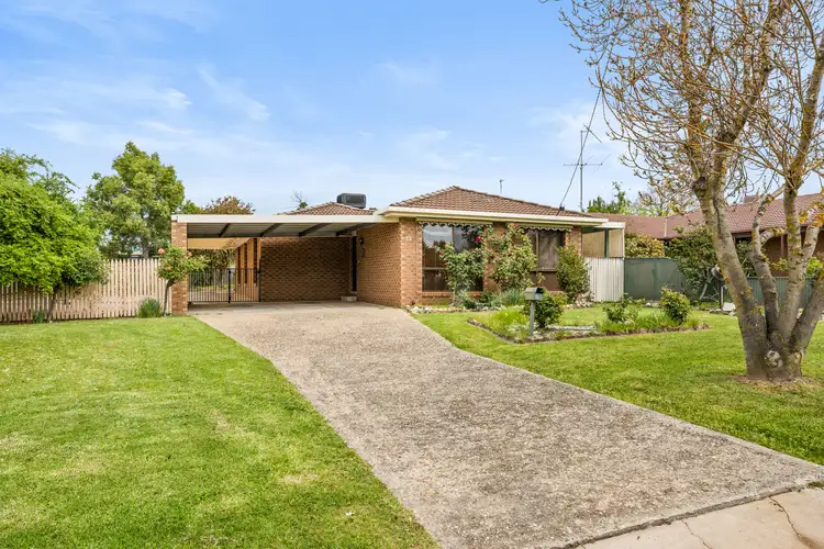 Second view of Homely house listing, 82 Ready Street, Rutherglen VIC 3685