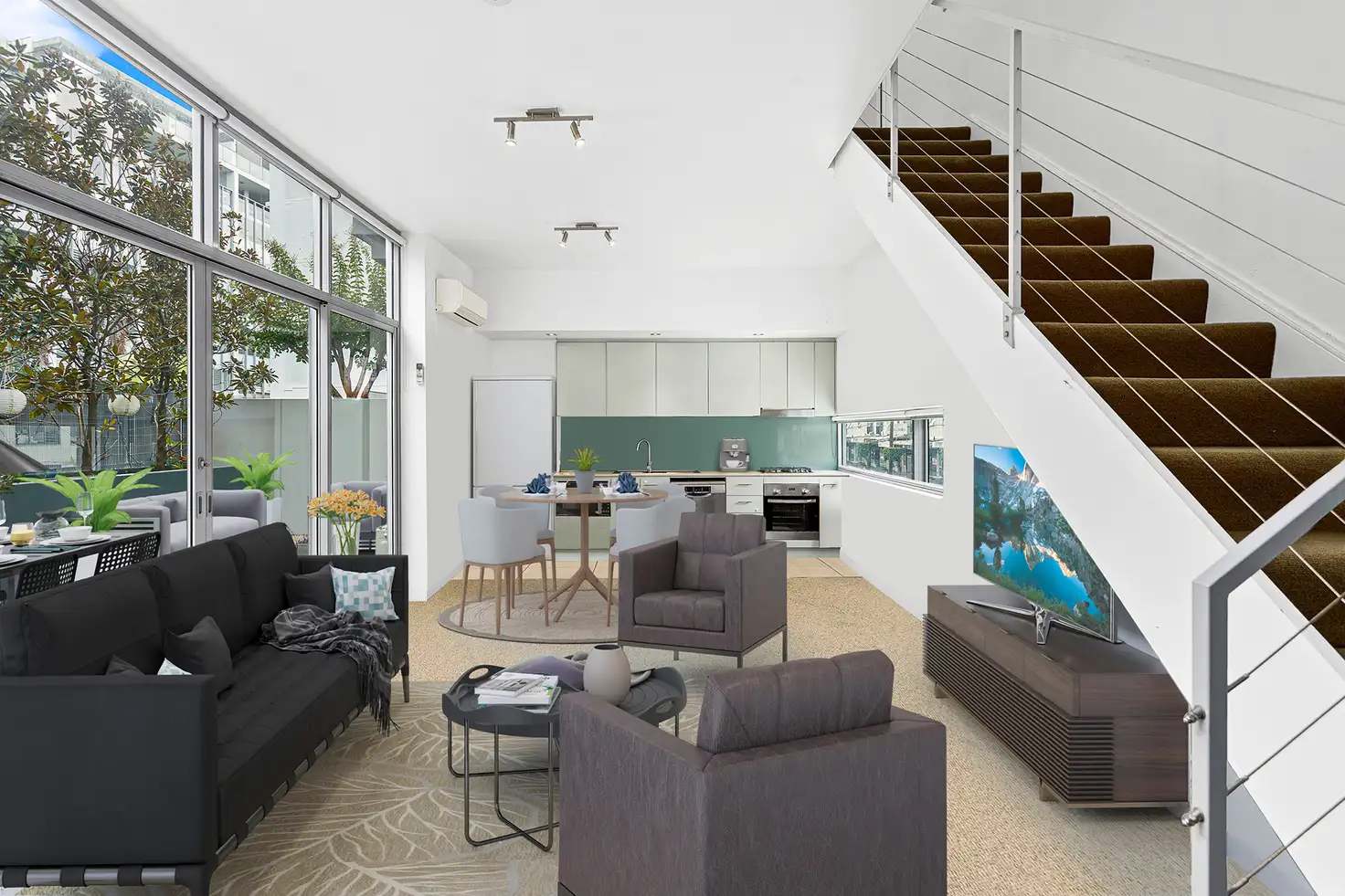 Main view of Homely apartment listing, 179/555 Princes Highway, Rockdale NSW 2216
