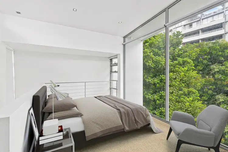 Second view of Homely apartment listing, 179/555 Princes Highway, Rockdale NSW 2216